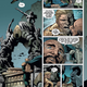 Illustration for article titled Exclusive DC preview: Aquaman #36 builds an underwater mystery with J’onn J’onzz